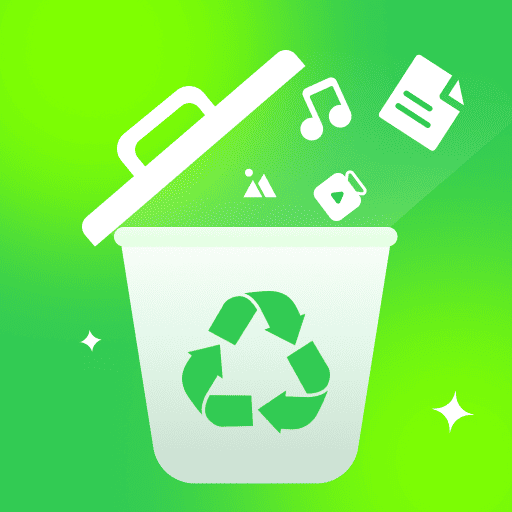 Data Restore app icon