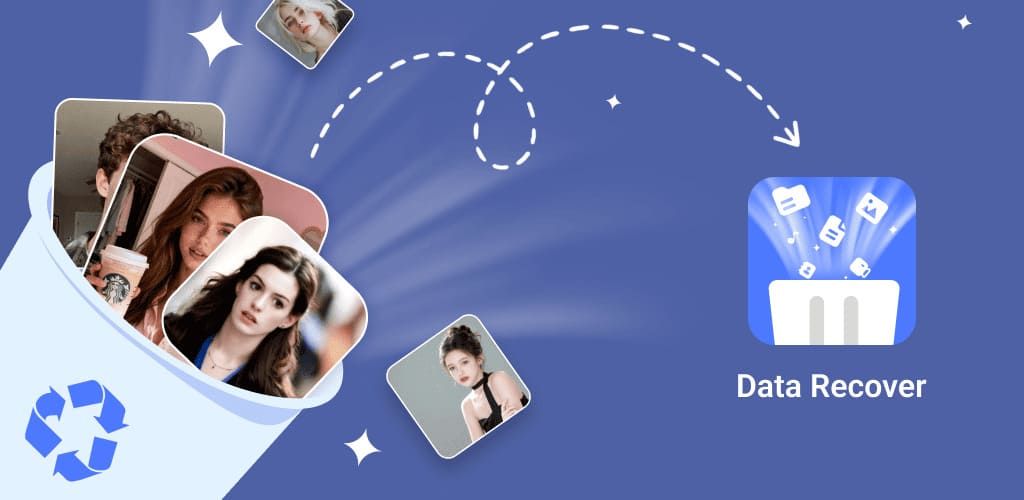 Data Recovery Banner